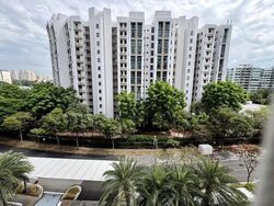 Urban Vista (D16), Condominium #610672101